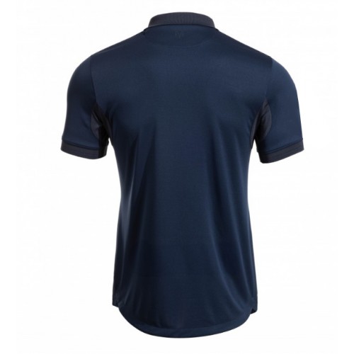 Villarreal Tredje Tröja 2025-26 Kortärmad Villarreal Tredje Tröja 2025-26 Kortärmad